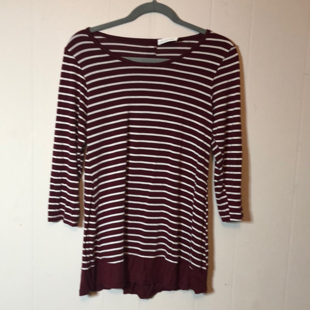 Short Tunic